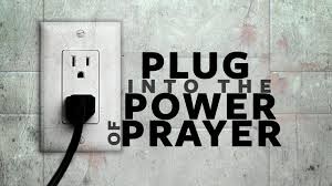 prayer works